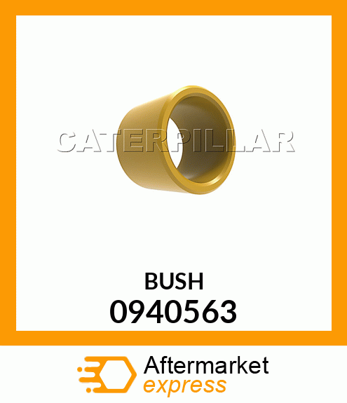 BUSHING 0940563