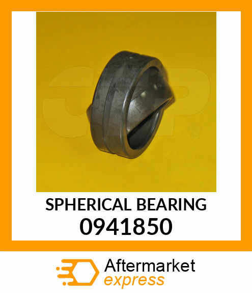 SPHERICAL BEARING 0941850