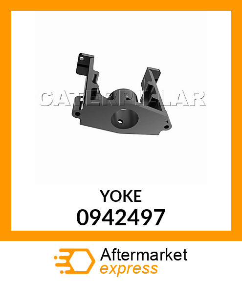 YOKE,TENSION 0942497