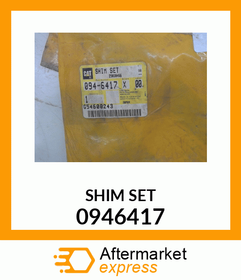 SHIM 0946417