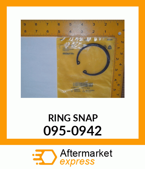 RING 095-0942