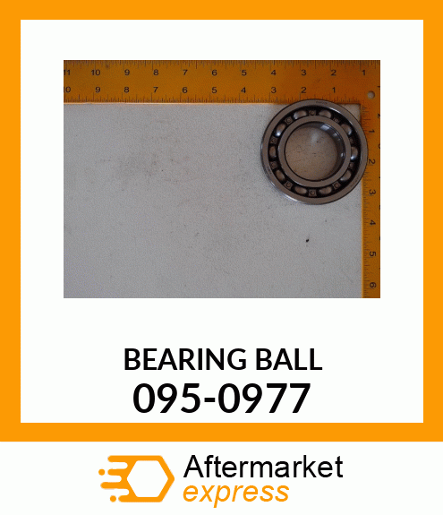 BEARING 0950977