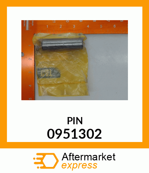 PIN 0951302