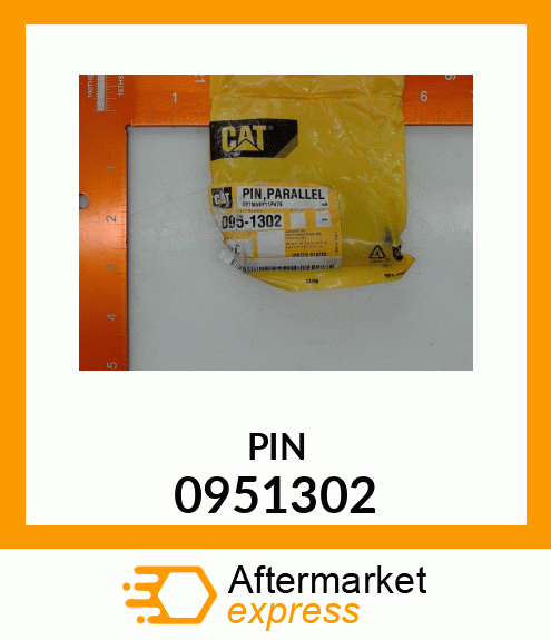 PIN 0951302