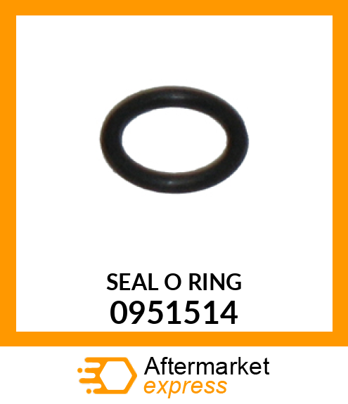 SEAL 0951514