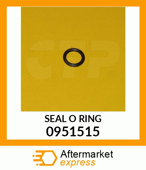 SEAL 0951515