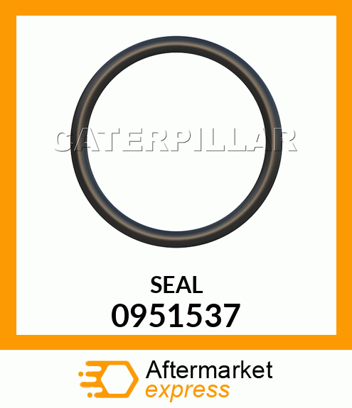 SEAL 0951537