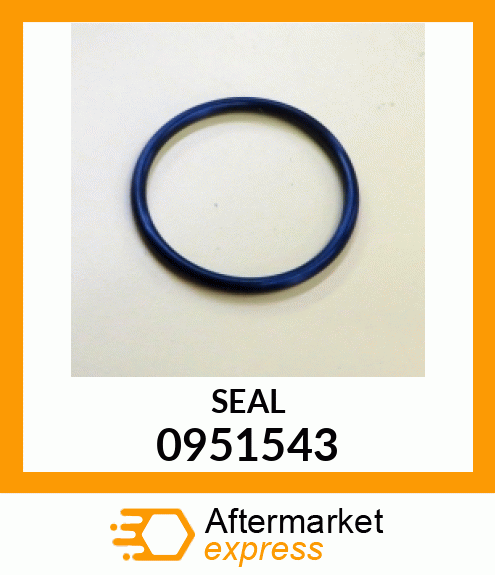SEAL 0951543