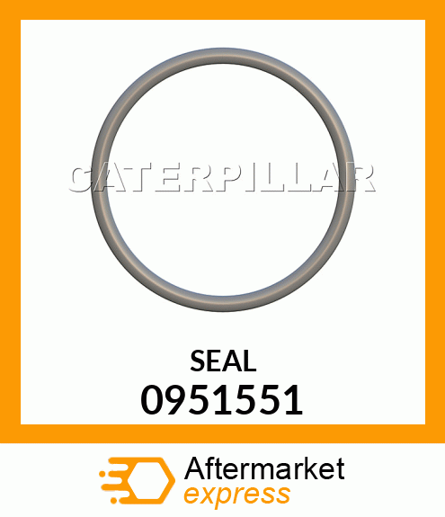 SEAL 0951551