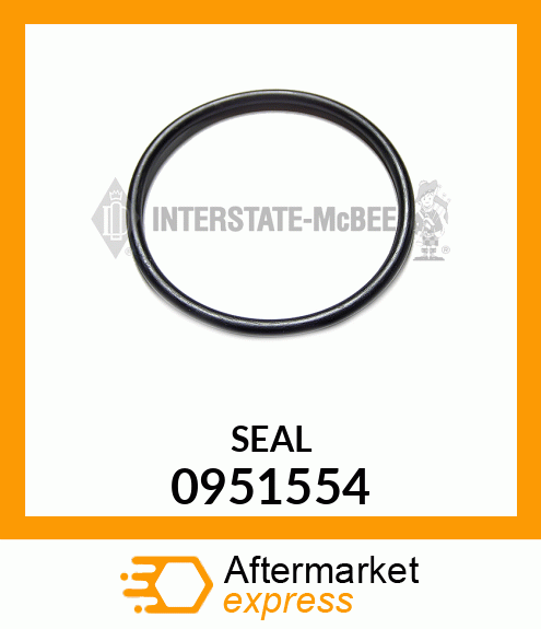 SEAL 0951554