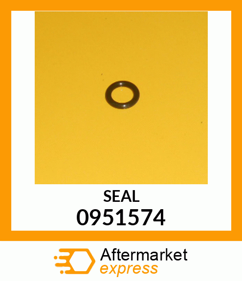 O-RING 0951574