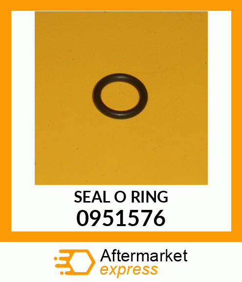 O-RING 0951576