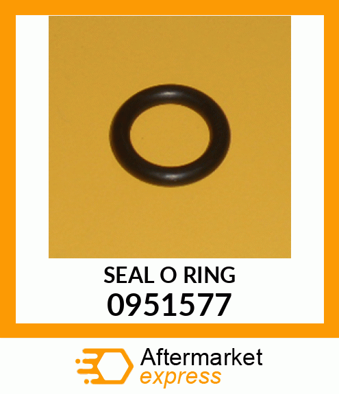 SEAL O RING 0951577