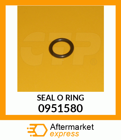 O-RING 0951580