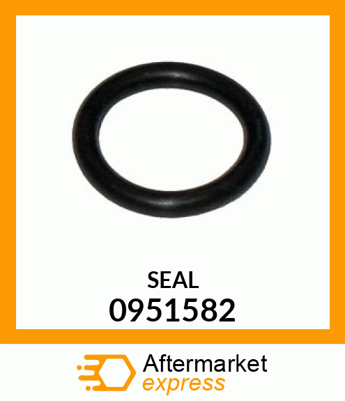 SEAL 0951582