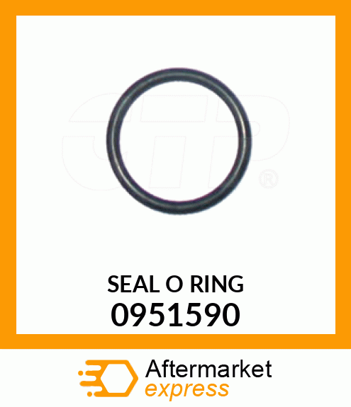 O-RING 0951590