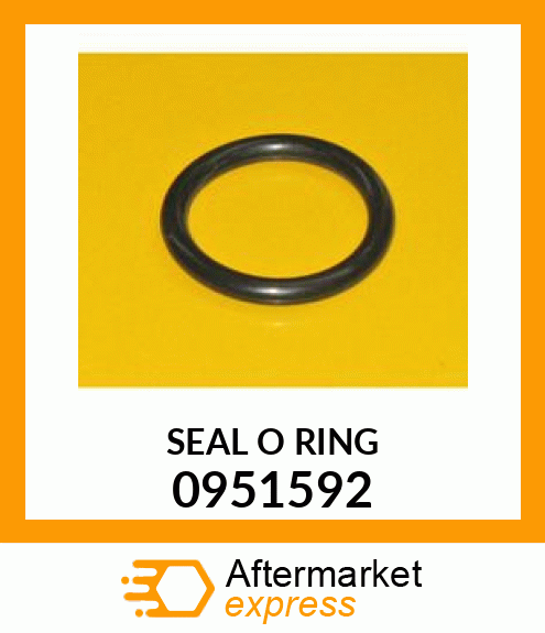 O-RING 0951592