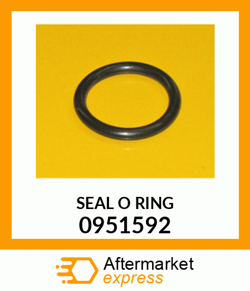 O-RING 0951592