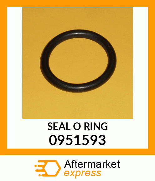 O-RING 0951593