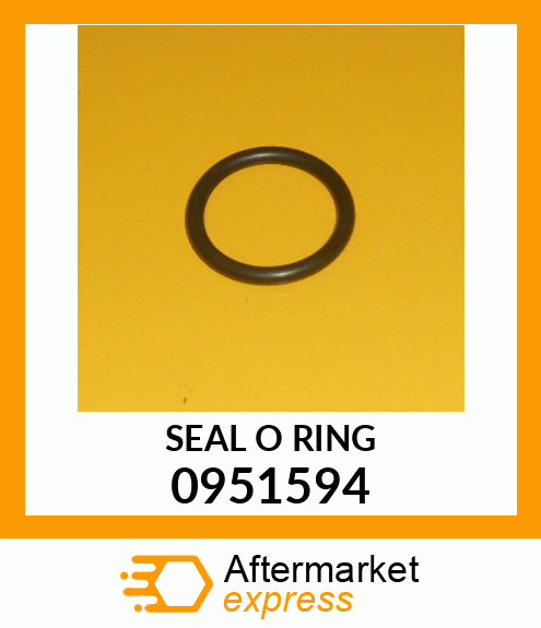 O-RING 0951594