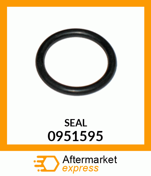 O-RING 0951595