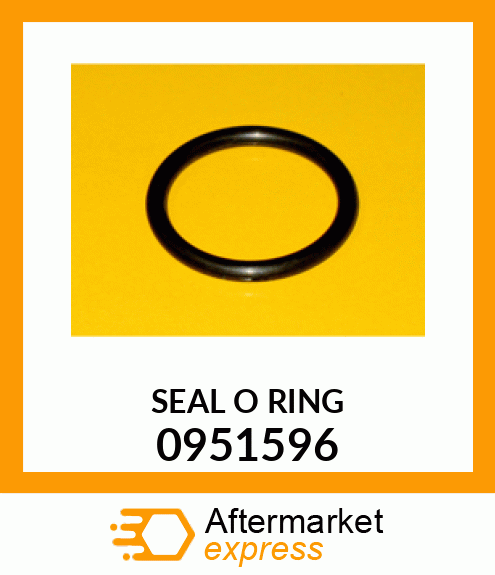 O-RING 0951596