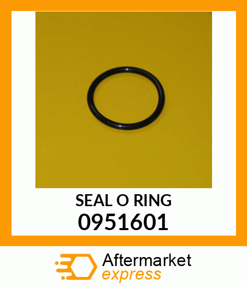 SEAL-O-RING 0951601