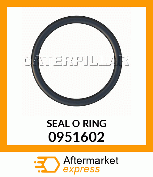 SEAL 0951602