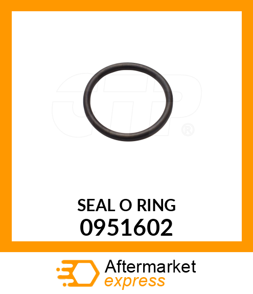 SEAL 0951602