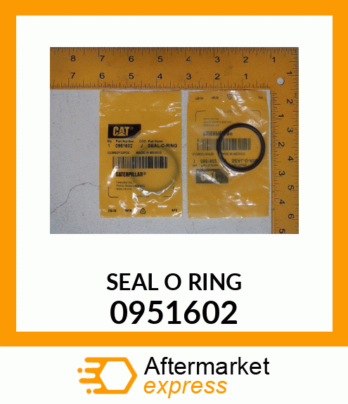 SEAL 0951602