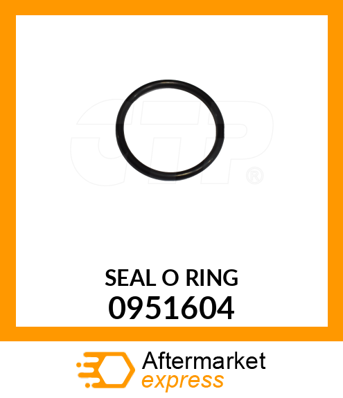 SEAL 0951604