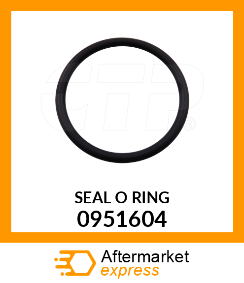 SEAL 0951604