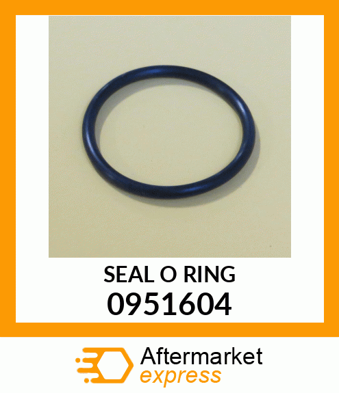 SEAL 0951604