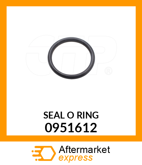 SEAL 0951612