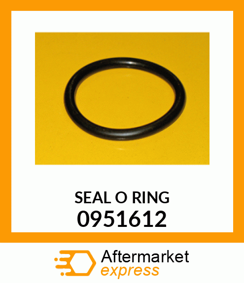 SEAL 0951612