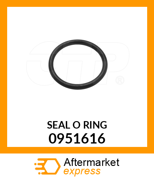 SEAL 0951616