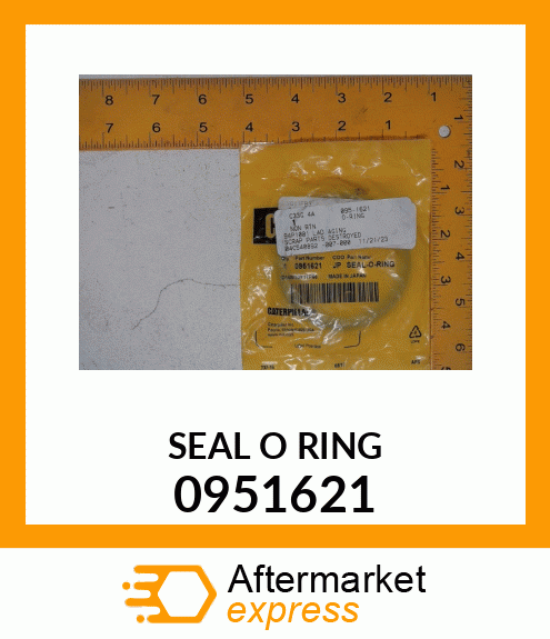 SEAL 0951621