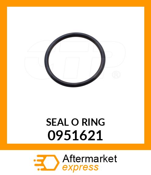 SEAL 0951621