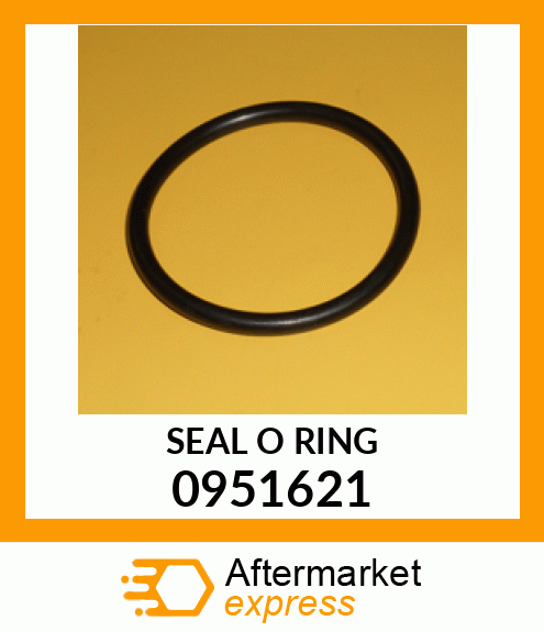 SEAL 0951621