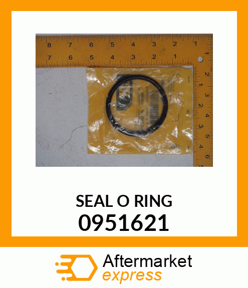 SEAL 0951621