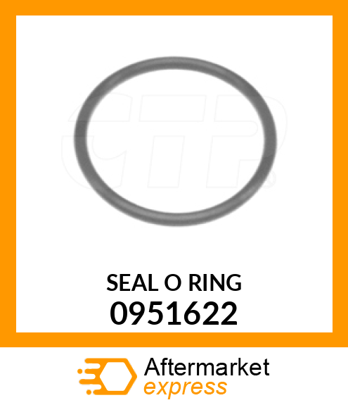 O-RING 0951622