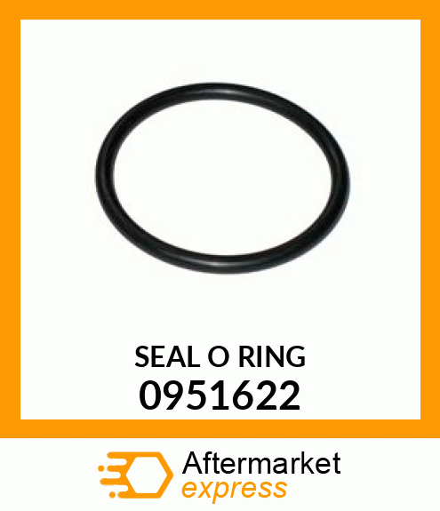 O-RING 0951622