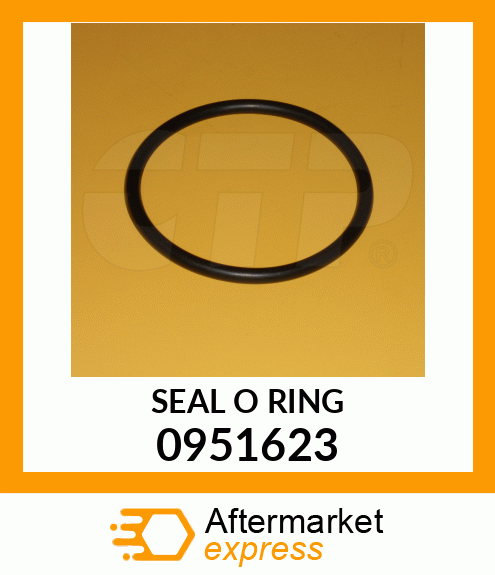 O-RING 0951623