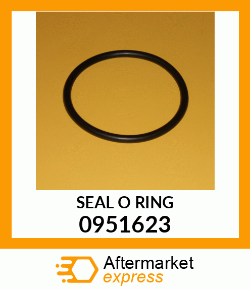 O-RING 0951623