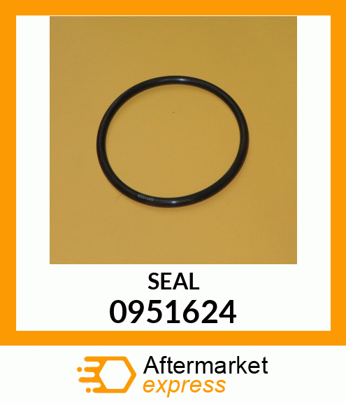 SEAL O RING 0951624