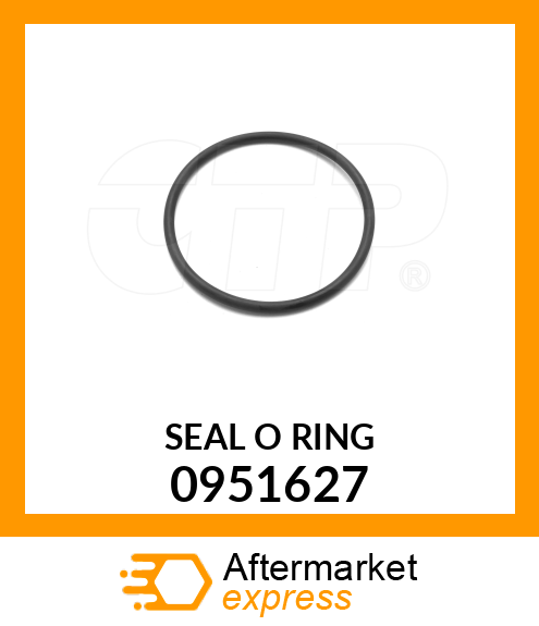 SEAL 0951627