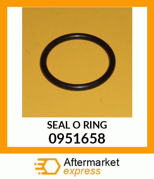 O-RING 0951658