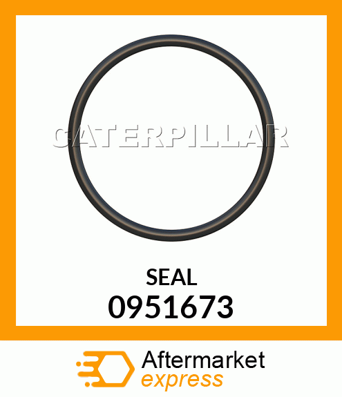 SEAL 0951673