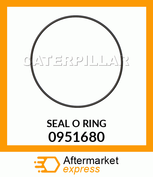 SEAL 0951680