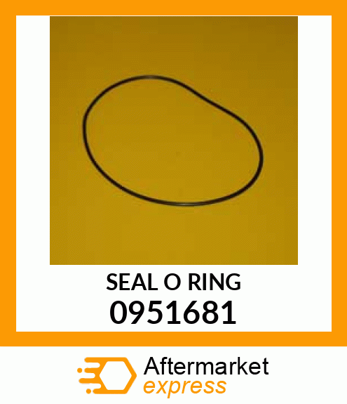 SEAL 0951681
